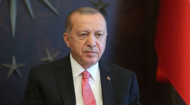 Cumhurbaşkanı Erdoğan: 16, 17, 18, 19 Mayıs günleri dört gün boyunca sokağa çıkma sınırlaması uygulanacak.