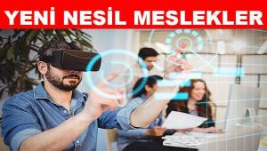 EGİKAD geleceğin mesleklerini masaya yatırdı