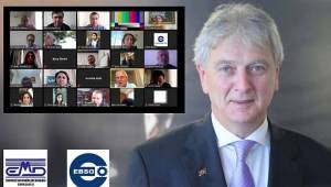 Ender Yorgancılar: "Bayram Sonrası Normalleşme Bekliyoruz"