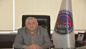 Esnaf Sicil İşlemleri artık  ayda iki defa Aliağa'da yapılacak 