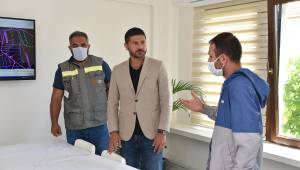 FOÇA BELEDİYESİ-TEDAŞ İŞBİRLİĞİ