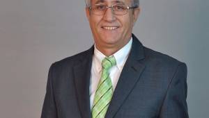 Gelecek Partisi Aliağa Yönetimi Tamam