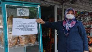 Gizli kahramanlar veresiye defterlerini kapatıyor