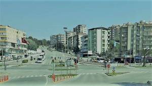 Hafta sonu 15 ilde uygulanacak olan sokağa çıkma kısıtlamasının ayrıntıları belli oldu