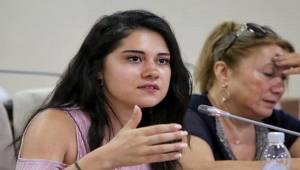 Hakaret davasında CHP'li Koyurga'ya ev hapsi