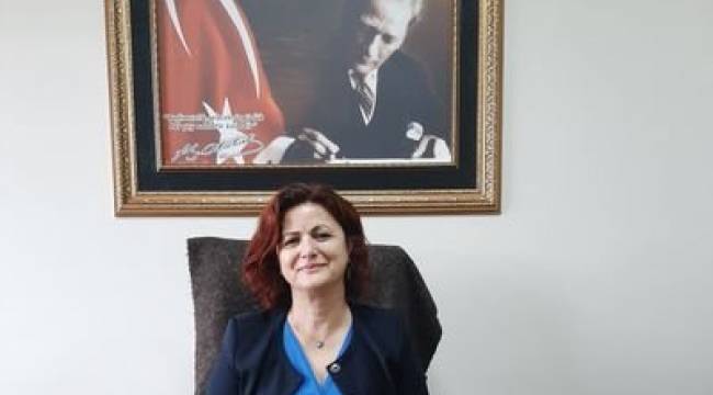  İbrahim Gökçek'e destek tweetleri atan Karşıyaka hakimi Ayşe Sarısu Pehlivan soruşturma