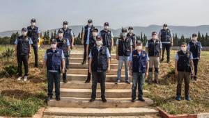 İHA'lar 1 Temmuz'dan itibaren Ege ormanlarında yangın gözetlemesi yapacak