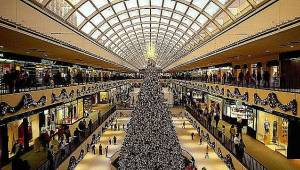 İzmir Büyükşehir Belediyesi alışveriş merkezlerini denetleyecek