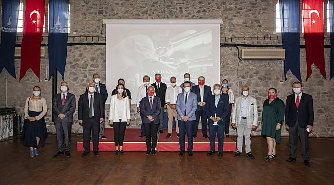 İzmir Büyükşehir Belediyesi Turizm Hijyen Kurulu hijyen ve güvenlik standartlarını açıkladı