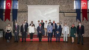 İzmir Büyükşehir Belediyesi Turizm Hijyen Kurulu hijyen ve güvenlik standartlarını açıkladı