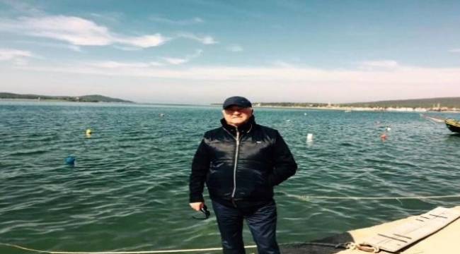 İzmir'de bir doktor daha korona virüsü kurbanı