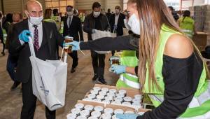 İZMİR'DE DAYANIŞMA CANLANIYOR… ÜNLÜ İSİMLER DESTEK VERECEK