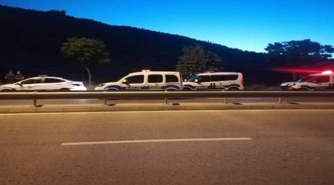 İzmir'de sokak ortasında pompalı tüfek dehşeti: 3 yaralı