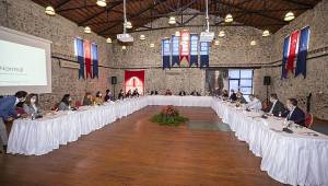 İzmir Turizm Hijyen Kurulu oluşturuldu