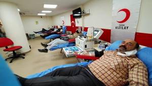 kan stokları kritik seviyenin altına düştü