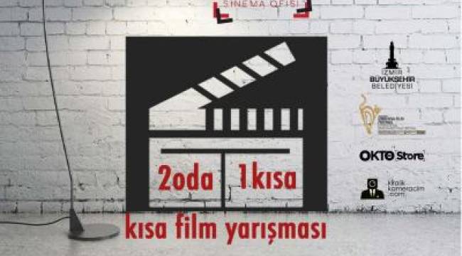 Kısa film yarışması için başvurular başladı