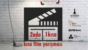 Kısa film yarışması için başvurular başladı