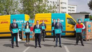 'Made in Türkiye' Dünyaya İyilik Yayacak