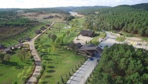 Mesire yerleri yeniden açılıyor