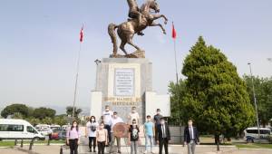 Mustafa Kemal'in Yaktığı Ateş CHP 'ye Emanet