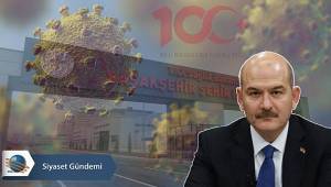 Nisan ayına damga vuran siyasi gelişmeler