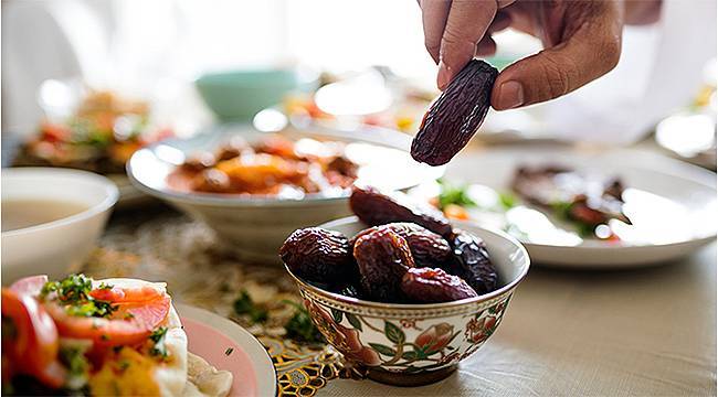 Oruçlu günlerde bağışıklık sistemini güçlü tutma yolları