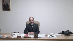 ÖZ-HABER İŞ SENDİKASI GENEL BAŞKANI HARUN TÜZ, TÜRKİYE GENEL PTT'DE ÇALIŞAN 14 BİN TAŞERON İŞÇİYE BAYRAM İKRAMİYESİ VERİLECEĞİNİ DUYURDU