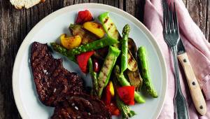 Ramazan'da da Banvit'le lezzetli sofralar...