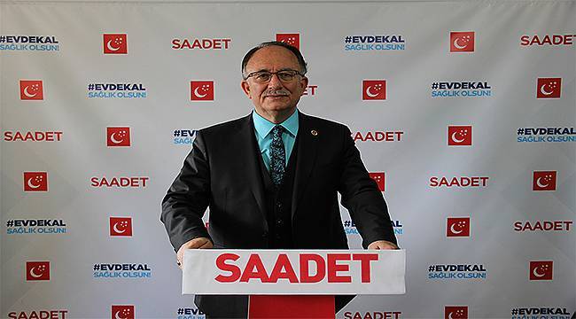 SP'li Kılıç: Daha geniş ve köklü ekonomik önlemlere ihtiyaç var