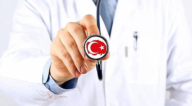 Türk halkı ülkesini tıbbi mücadelede başarılı buluyor