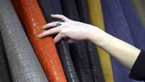 Türkiye'nin ilk sanal fuarı Shoedex'e geri sayım