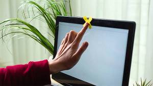 Web kameraları yeterince güvenli mi?