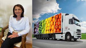 "Yolda Kalan Ürünler Bozuluyor, Fiyatlar Artabilir"