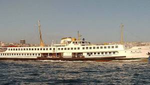 "Yüzyılın Rotası" sanal ortamda! Bandırma Vapuru yarın yola çıkıyor