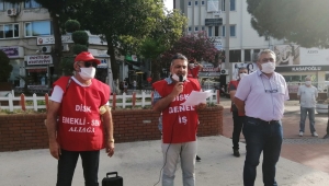 15-16 Haziran işçi direnişinin 50'nci yılı