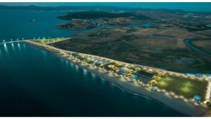 Ağapark sosyal mesafe önlemleri çerçevesinde açılıyor 