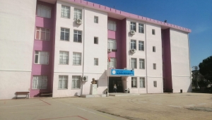 Aliağa'da 18 Merkezde LGS Sınavı Yapıldı 