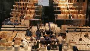 Aliağa'da Hafta sonu Altın Fiyatları 