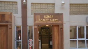 Aliağa,Menemen ile Bergama ve Dikili'deki bazı Hakim ve Savcıların görev yerleri değişti