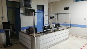 ALOSBİ'den sosyal izolasyon yatırımı