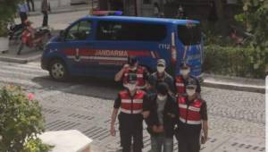 Begama'da Ormanlık Alanda Hint Keneviri Ele Geçirildi