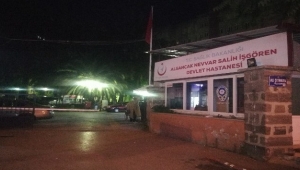 bıçaklı kavga: 1 ölü 2 yaralı