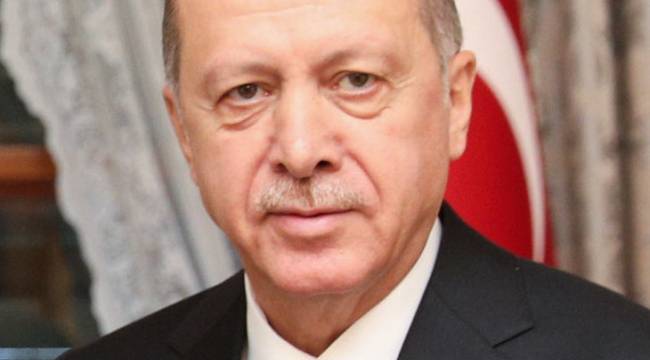 Cumhurbaşkanı Erdoğan Hafta sonu uygulanacak sokağa çıkma kısıtlamasını iptal etti