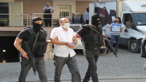 DHKP/C'nin kasası tutuklandı