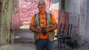 Ege Magazin Gazeteciler Derneği Kınama Yayınladı 