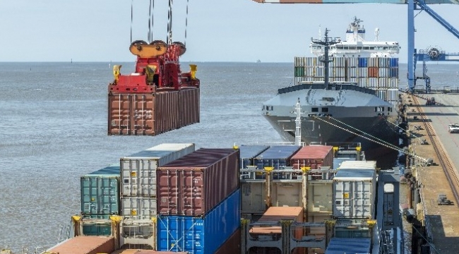 Egeli ihracatçılar Kuzey Avrupa pazarından umutlu
