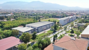 EÜ, "EN İYİ ALTIN ÇAĞ ÜNİVERSİTELERİ" ARASINDA 4'ÜNCÜ SIRADA