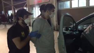 İzmir'de FETÖ operasyonu: 27 gözaltı