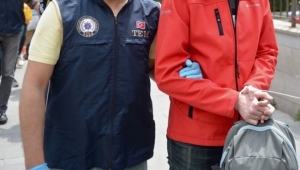 FETÖ operasyonu: 438 kişi tutuklandı.