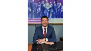 Foça Belediye Başkanı Fatih Gürbüz'ün 7,5 yıl hapsi istendi